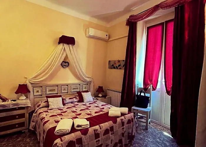 B&B Casa Celsi
