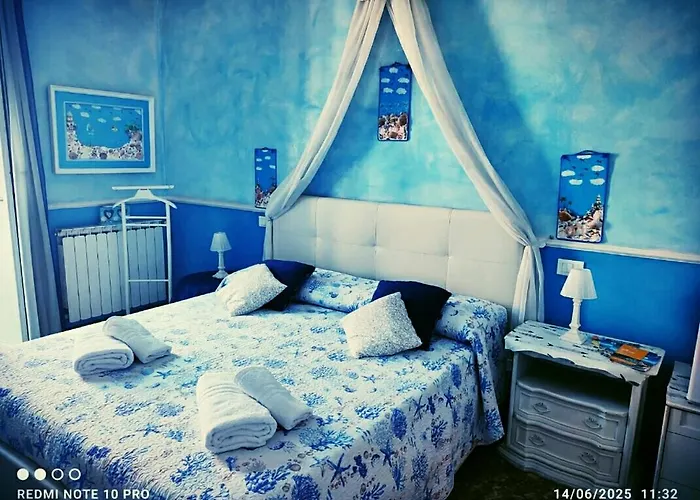 B&B Casa Celsi