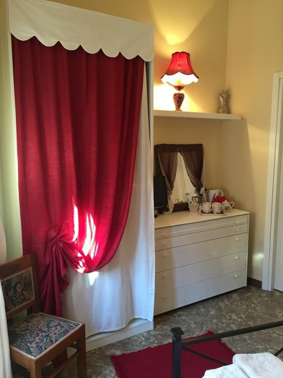 Bed & Breakfast Casa Celsi La Spezia