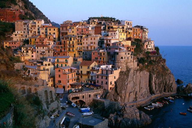 Casa Celsi Bed & Breakfast La Spezia